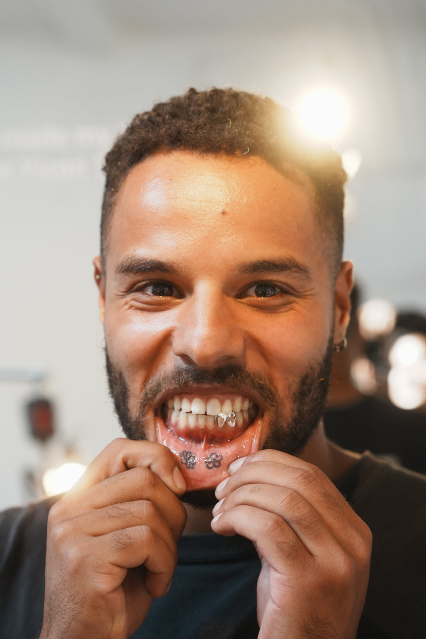 Custom Grillz making workshop - November 8th & 15th