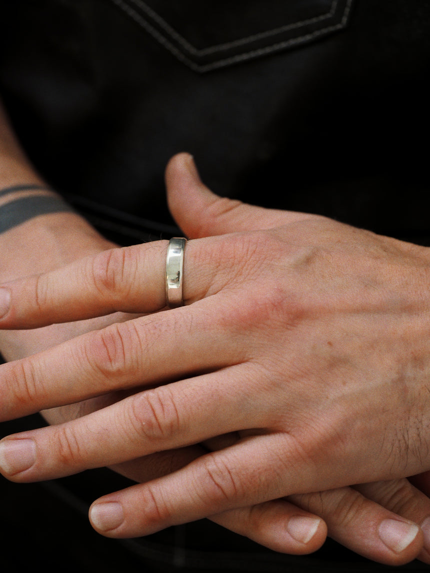 Silver Jewellery Workshop