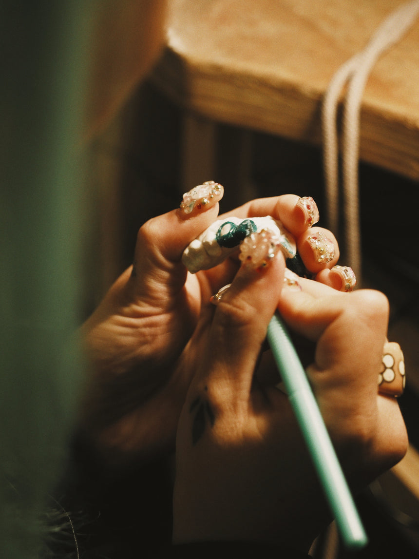 Custom Grillz making workshop - November 8th & 15th