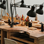 Rent a jewellery workbench (for experienced jeweler only)