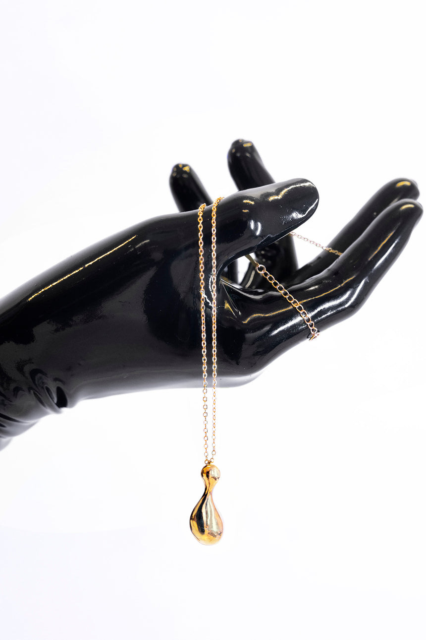 CIF Consciousness Necklace