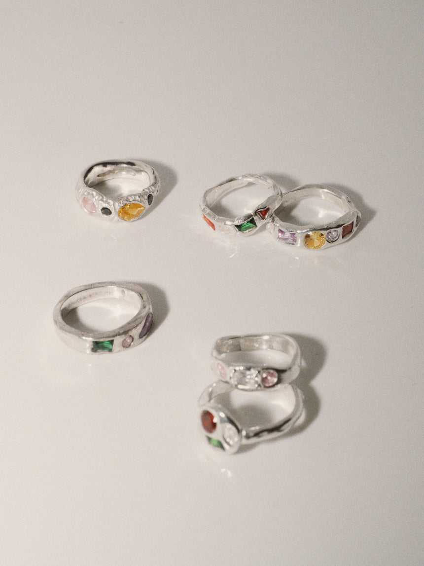 Birthstones & what they mean