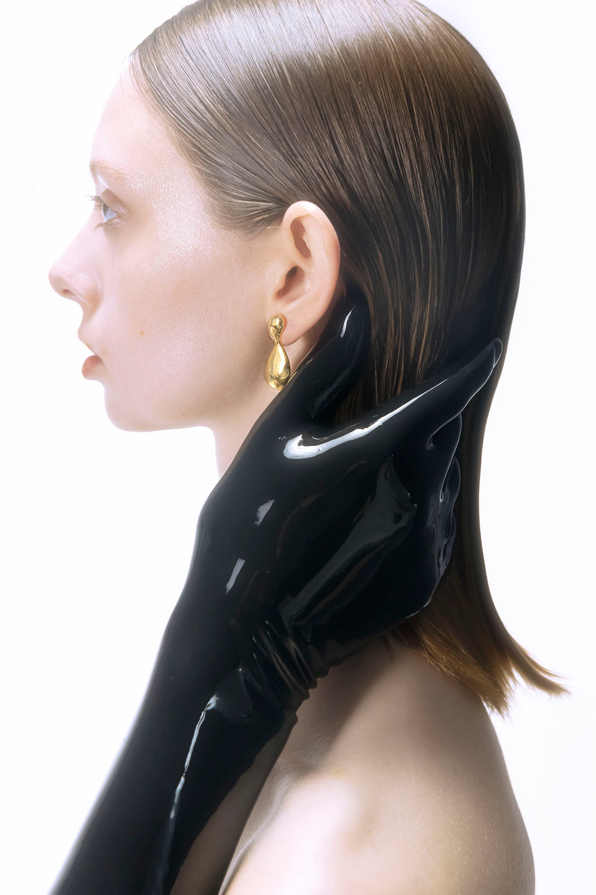 Collaboration Yizon Jewellery x Carlos Victimo