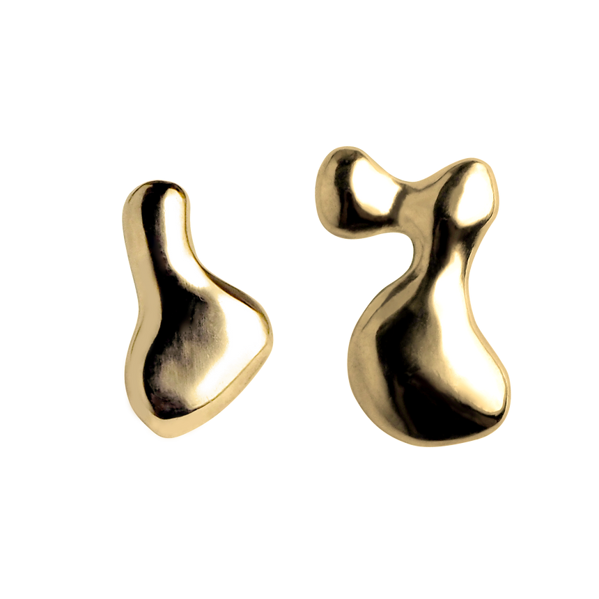 CIF earrings set No.2