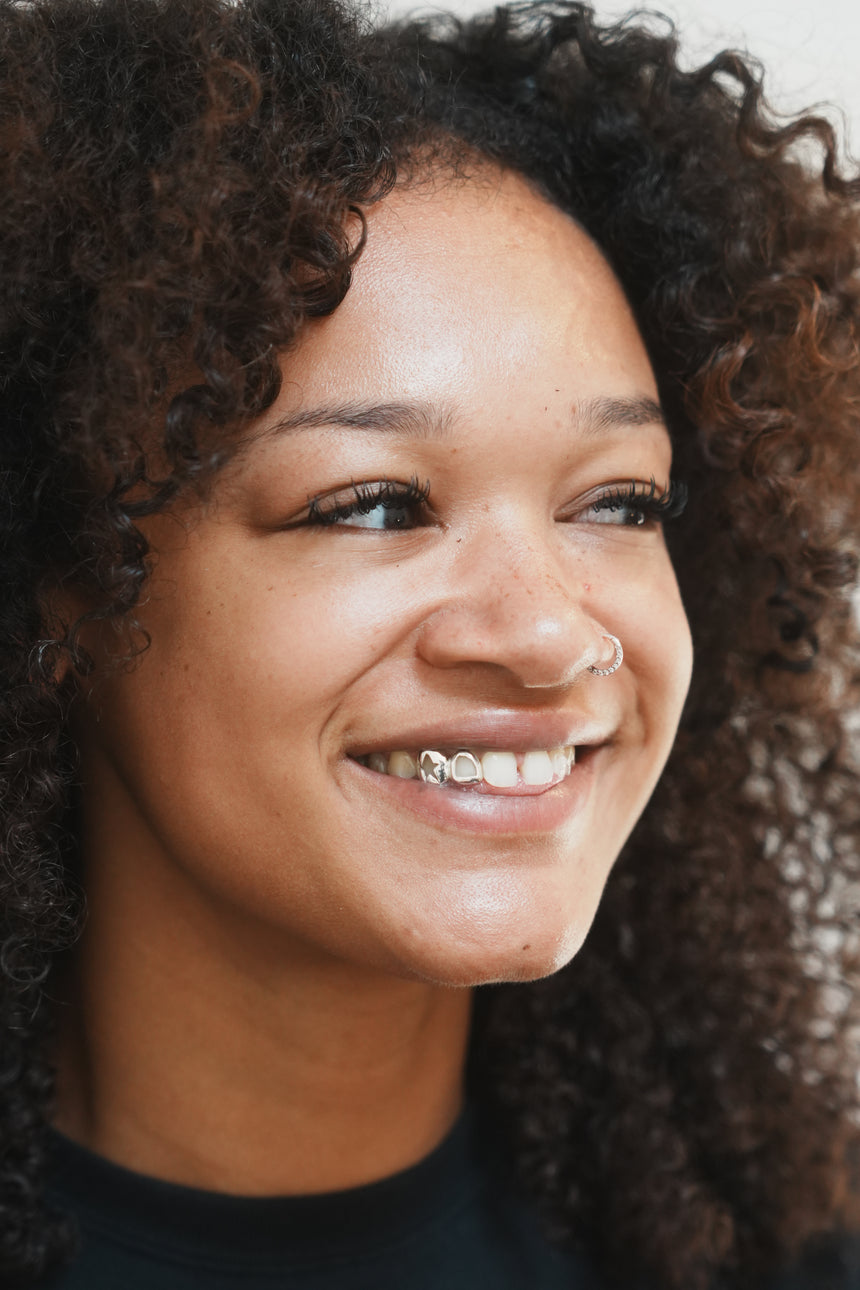 Custom Grillz making workshop - November 8th & 15th