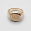 The Destiny Seal Signet Ring