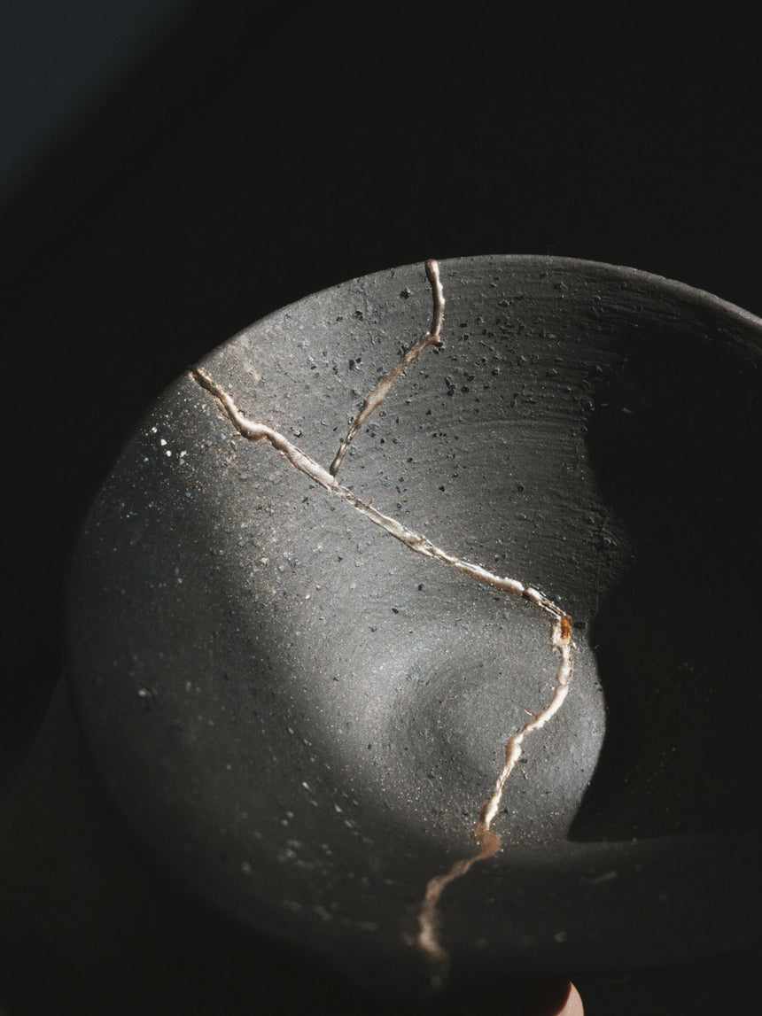 Kintsugi Repair Workshop - September 20th 14:00-16:00