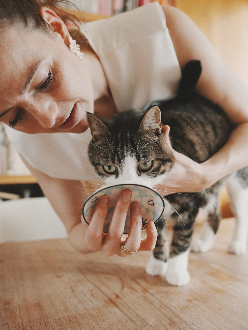 Pet Nose-Print & Paw-Print Pendant DIY kit