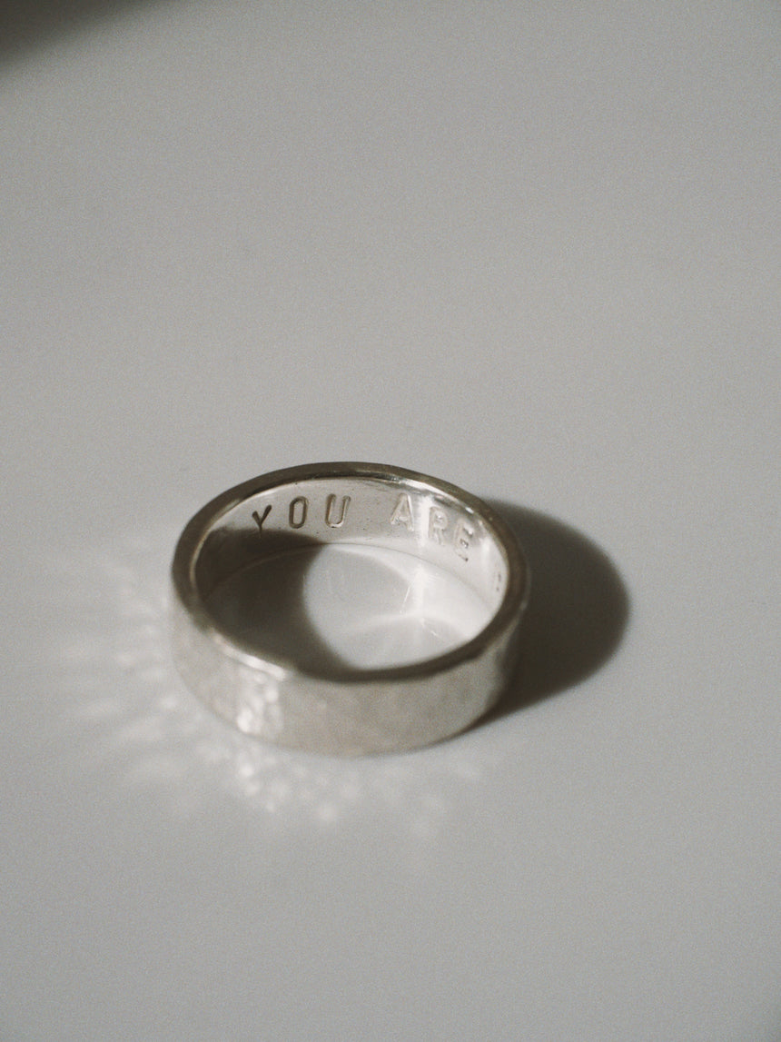 Silver Jewellery Workshop