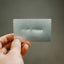 Phyiscal giftcard