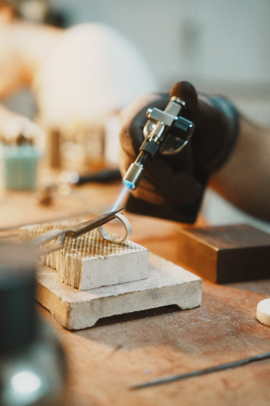 Jewellery making introduction course - November & December