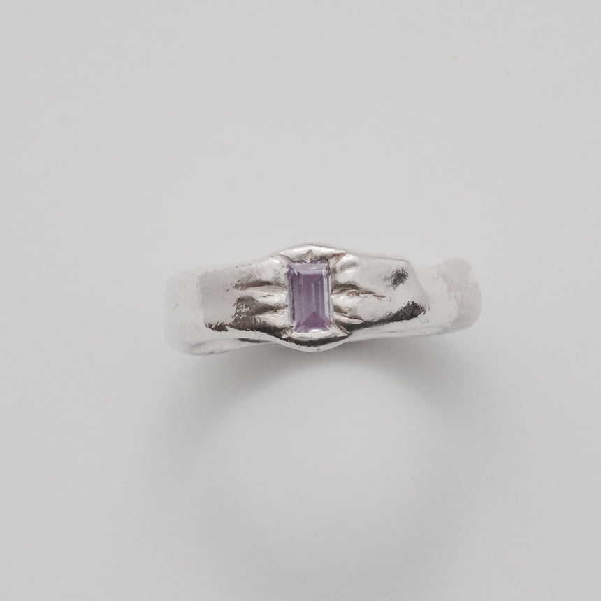 Cusion Ring No.1