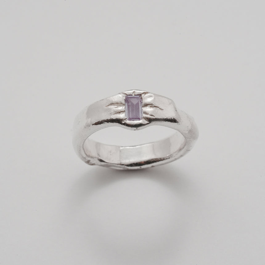 Cusion Ring No.1