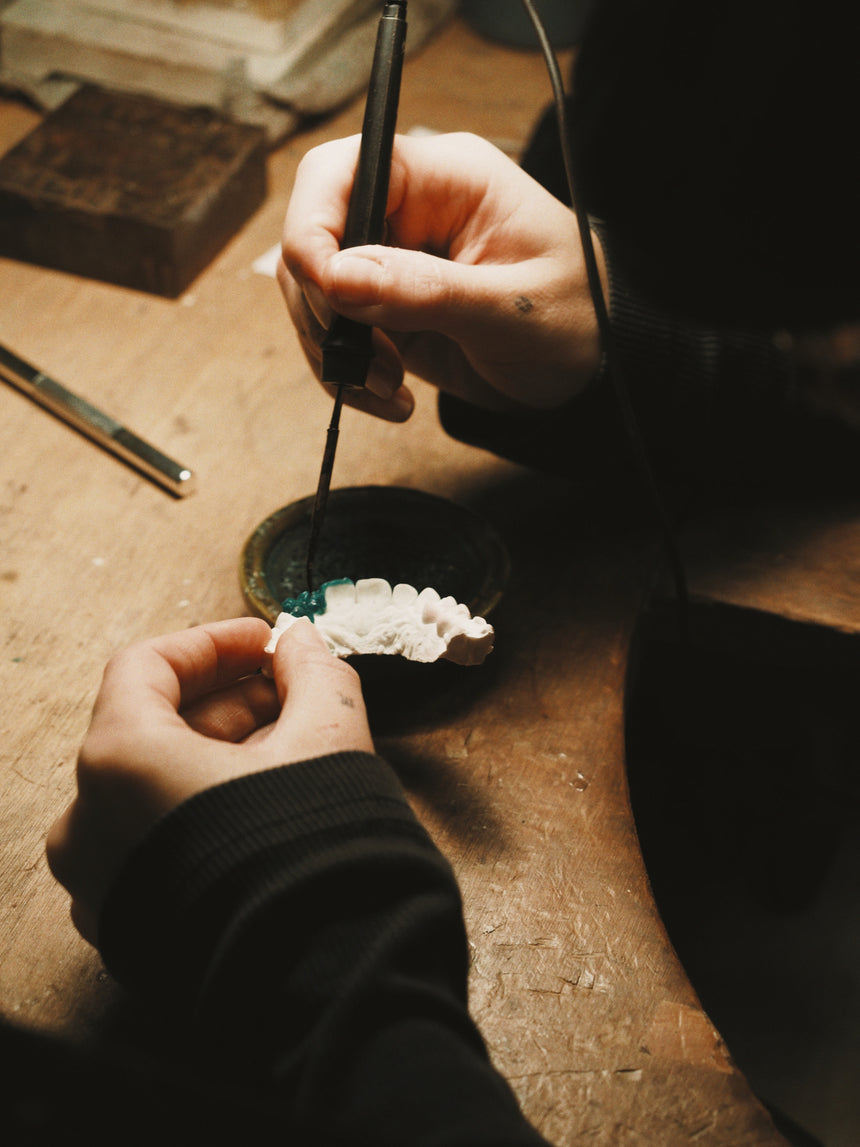 grillz maken amsterdam