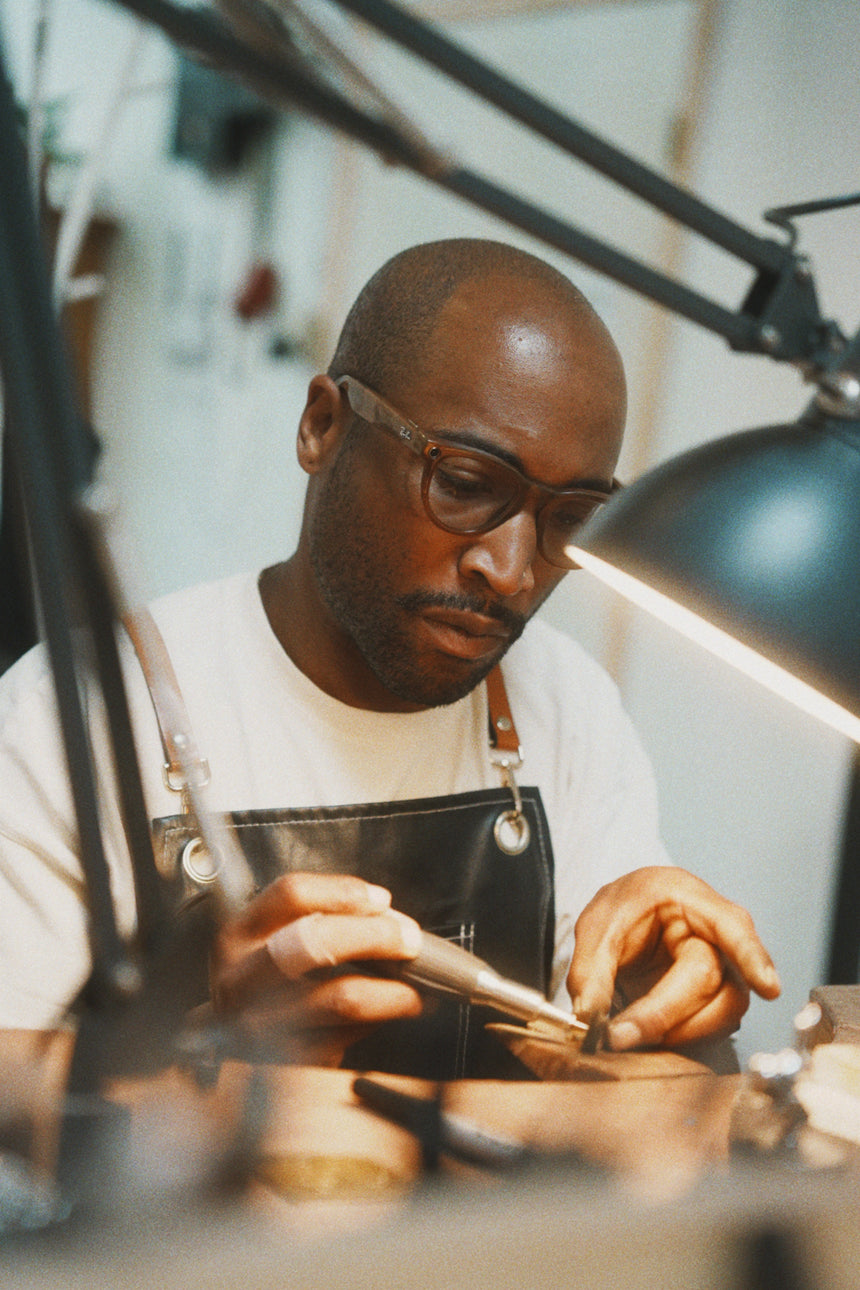 Jewellery making introduction course - November & December