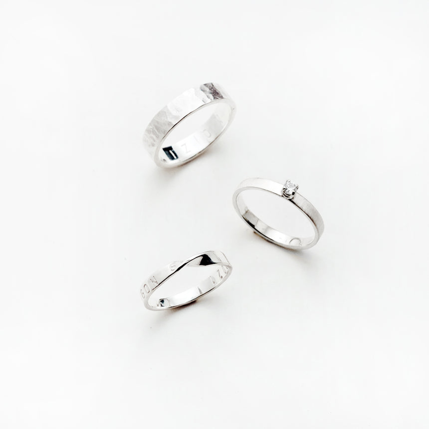 Silver Jewellery Workshop