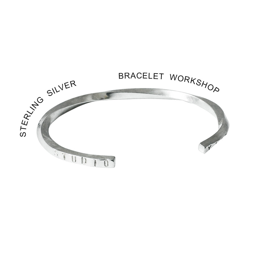 Silver Jewellery Workshop