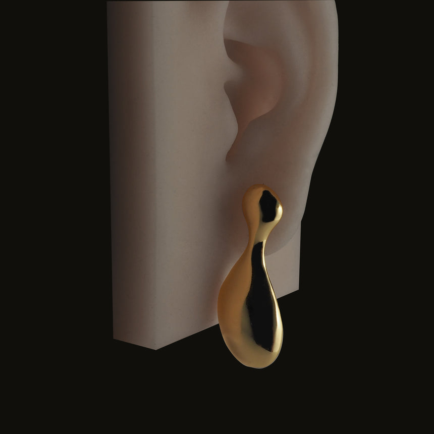 CIF earrings set No.1